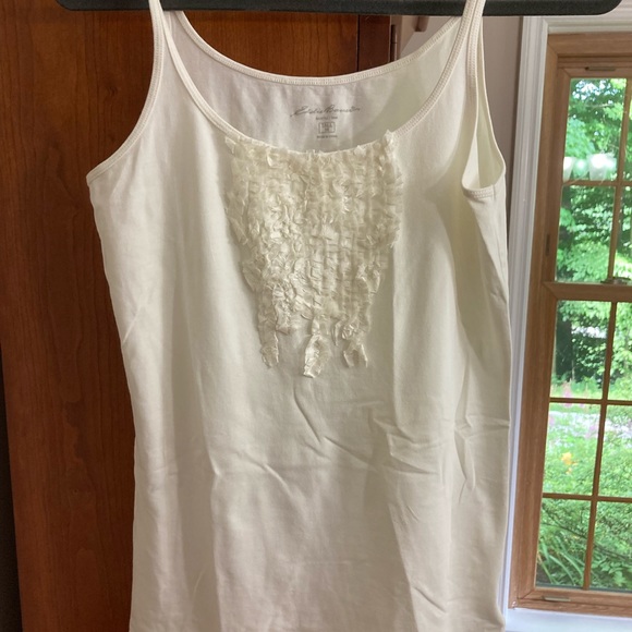 Eddie Bauer women’s tank - Picture 1 of 2
